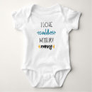 Search for i love nana baby clothes Grandparents