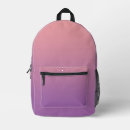 Search for backpacks Pink