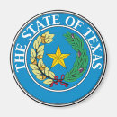 Search for texas state seal Tejas