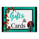 Search for skull sign postcards Halloween