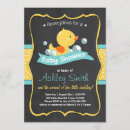 Search for ducklings Duckling baby shower