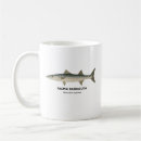 Search for saltwater fishing mugs Marine life