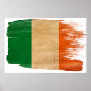Search for irish flag art Europe