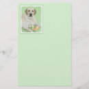 Search for labrador personal stationery Retriever