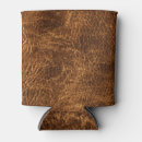 Search for leather can coolers Pattern