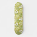 Search for green pattern skateboards Cute