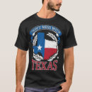 Search for texas pride tshirts State of texas