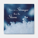 Search for affirmation magnets Strong