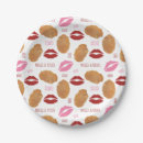 Search for chicken nugget crafts party Pattern