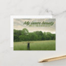 Search for beauty postcards Motivational