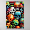 Search for bright pattern posters Trendy