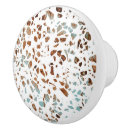 Search for terrazzo knobs and pulls Modern