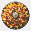 Search for funny nacho stickers Food