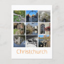 Search for christchurch postcards England