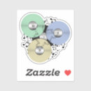 Search for reels stickers Music