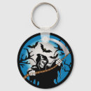 Search for grim reaper key rings Halloween