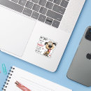 Search for dog quote stickers Laptop