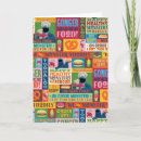 Search for foodie cards Sesame street