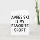 Search for apres ski cards Mountain