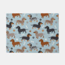 Search for dog bone doormats Puppy