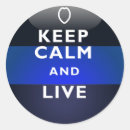 Search for blue lives stickers Law enforcement