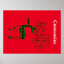 Search for christmas deer posters Seasons greetings