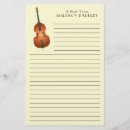 Search for teacher stationery paper Musician