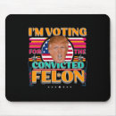 Search for convicts mousepads Social justice