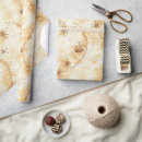 Search for treasure map wrapping paper Birthday