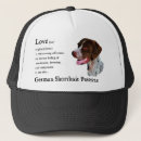 Search for pointer hats Gsp