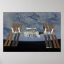Search for facility posters View from space