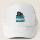 Search for truck driver hats Occupation