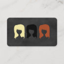 Search for diva business cards Beauty salon
