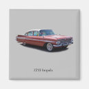 Search for 1959 magnets Car