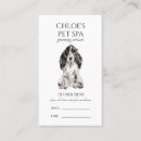 Search for spa appointment cards Watercolor