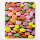 Search for sweetness mousepads Candy