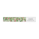 Search for holly return address labels Greenery