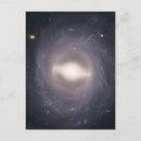 Search for spiral galaxy postcards Universe