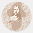 Search for preacher stickers Clergy