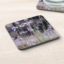 Search for lavender design coasters Floral