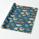Search for funny wrapping paper Whimsical