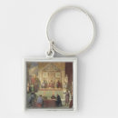 Search for seventh key rings Louis