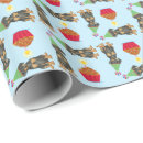 Search for doberman wrapping paper Puppy