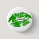 Search for white lips badges Cute