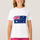 Search for australian flag tshirts Sydney