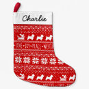 Search for westie christmas stockings Dog