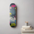 Search for japanese art skateboards Cool