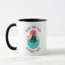 Search for lifes a beach mugs Fun