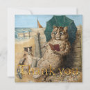 Search for louis wain cards Animals