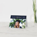 Search for blue photo cards Minimalist